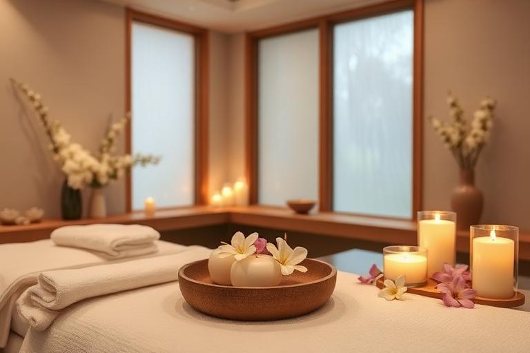 Facial treatment