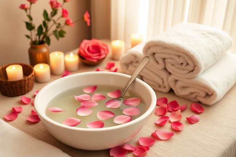 Pedicure