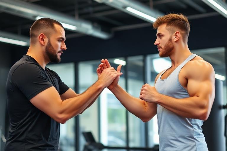 Personal training