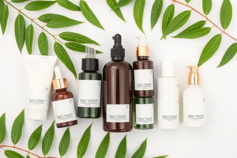 Skin care