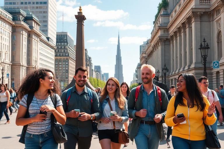Local tours